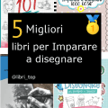 Migliori libri per Imparare a disegnare