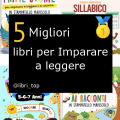 Migliori libri per Imparare a leggere