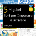 Migliori libri per Imparare a scrivere