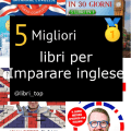 Migliori libri per Imparare inglese