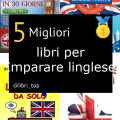 Migliori libri per Imparare linglese