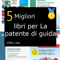 Migliori libri per La patente di guida