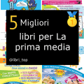 Migliori libri per La prima media