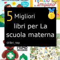 Migliori libri per La scuola materna