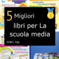 Migliori libri per La scuola media