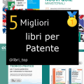 Migliori libri per Patente