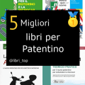 Migliori libri per Patentino