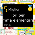 Migliori libri per Prima elementare