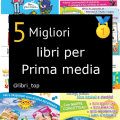 Migliori libri per Prima media