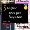 Migliori libri per Ragazze