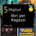 Migliori libri per Ragazzi