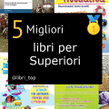 Migliori libri per Superiori